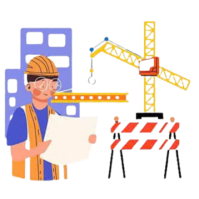 GIÁM SÁT THI CÔNG XÂY DỰNG CÔNG TRÌNH