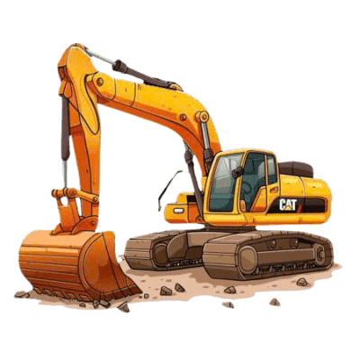 PHÁ VỠ + SAN LẤP CHUẨN BỊ MẶT MẶT BẰNG XÂY DỰNG