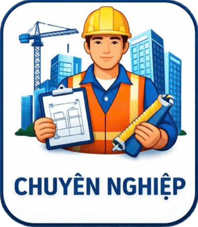 Chuyên nghiệp